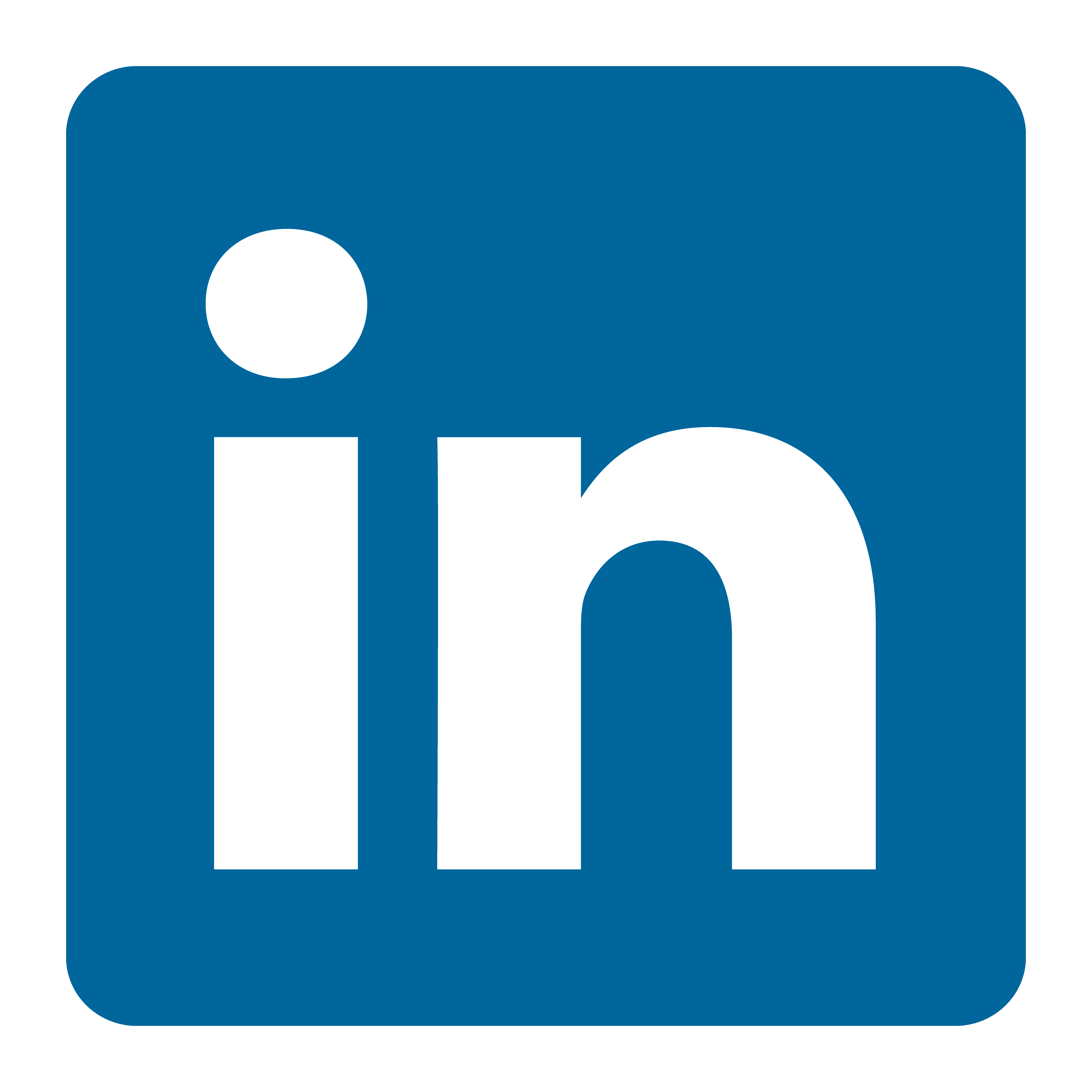 Contact me on LinkedIn